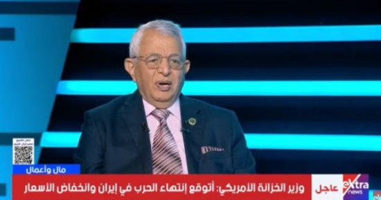 عبد الوهاب غنيم: مصر تحقق طفرة رقمية كبرى وتصدر خدمات بقيمة 9 مليارات دولار
