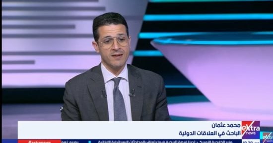 باحث: إسرائيل تعرقل مفاوضات واشنطن وطهران.. والوفد الأمريكي منقسم