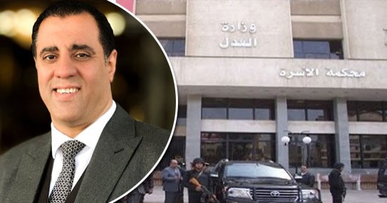 عصام عبد القادر يكتب عن دعم الرئيس السيسى للأسرة المصرية: قوانين الأسرة الجديدة.. تحقيق العدالة الناجزة.. صندوق للدعم وحماية كيان المجتمع.. واستقرار عائلى منشود