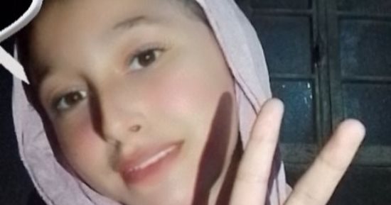 تفاصيل مثيرة فى واقعة مقتل طفلة على يد طالبة وشقيقها بالشرقية