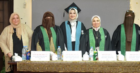  تأثير تطبيق الإرشادات التمريضية في الحد من العدوى رسالة ماجستير بتمريض بورسعيد