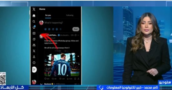 خبير: XChat سلاح إيلون ماسك الجديد لمنافسة ميتا