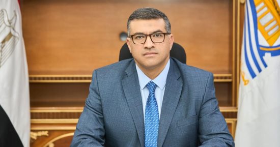 محافظ قنا يعتمد جداول امتحانات نهاية العام 2026 لصفوف النقل والشهادة الإعدادية