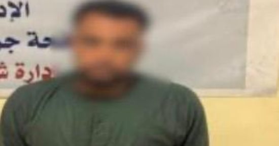 انتحل صفة موظف بنك.. سقوط "نصاب المنيا" بعد سرقة حسابات المواطنين 
