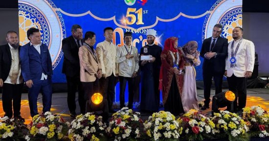 وزير الأوقاف يشهد ختام المسابقة 51 لحفظ وتلاوة القرآن الكريم بالفلبين
