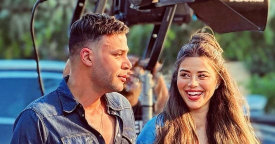 يارا السكري أمام محمد إمام في السينما بفيلم صقر وكناريا بعد علي كلاى