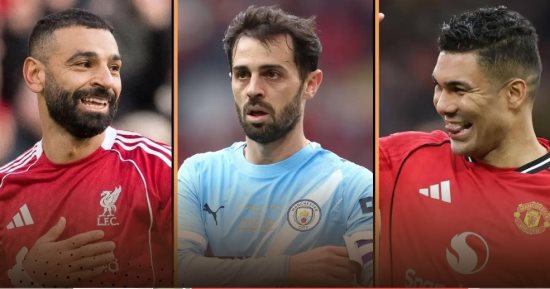 فريق أحلام الصيف.. محمد صلاح يقود تشكيلة من أبطال أوروبا متاحة مجانا