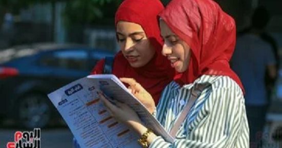 بعد اعتماد جدول الثانوية العامة.. إزاى يتخلص الطالب من قلق الامتحانات؟