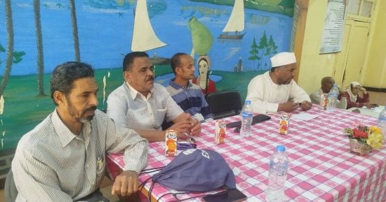 ثقافة الأقصر تنظم برنامج فنى متنوع ومحاضرات حول يوم اليتيم