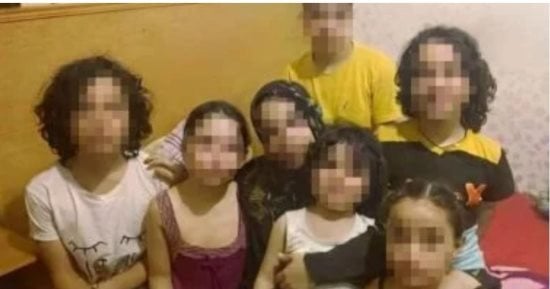 جريمة كرموز.. التقرير الطبى لقاتل أمه وأخوته الخمسة يفجر مفاجأة