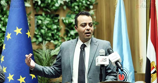 الشئون العربية بـ«الصحفيين» تشكر وزارة الخارجية على تعاونها المثمر