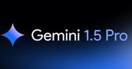 Gemini 1.5 Pro.. كيف يفهم الذكاء الاصطناعى ملفاتك الضخمة؟