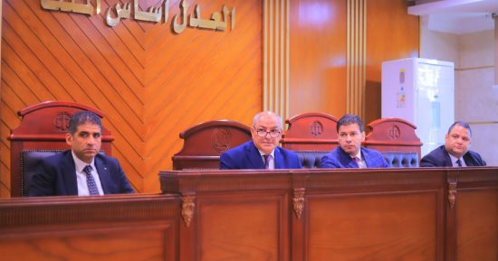 المؤبد لشاب استدرج طفلة الشرقية بعصير به مادة مخدرة وتعدى عليها