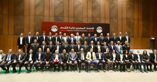 لجنة الحكام تنشر فيديو لتحليل الحالات المثيرة بالجولة الخامسة من الدورى