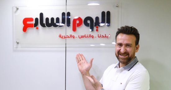 نضال الشافعى عن مصطفى شعبان: فنان له جمهور كبير والعمل معه متعة