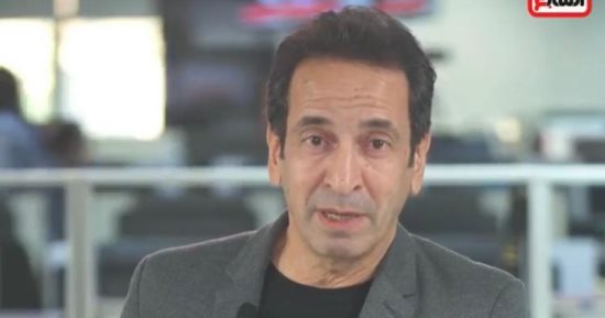 وليد ماهر يوضح حقيقة تكريم وفا.. ولماذا ابن كفر الشيخ؟ «فيديو»
