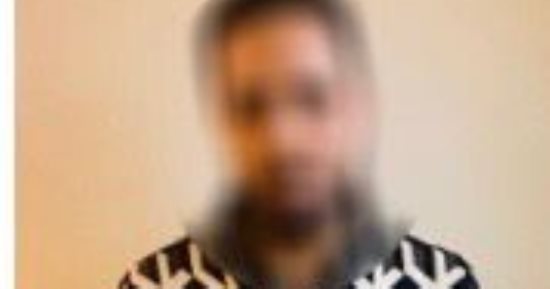 من الشهرة إلى الكلبش.. سقوط صانع محتوى بتهمة نشر فيديوهات خادشة للحياء