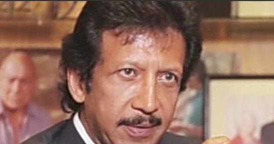 يوسف منصور يحتفل بعيد ميلاده الـ 60.. من الكونغ فو إلى الشاشة الفضية