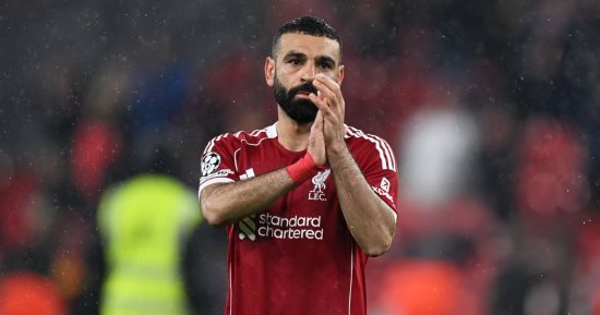 رغم تعنت أرنى سلوت.. صحف إنجلترا تودع محمد صلاح أسطورة ليفربول