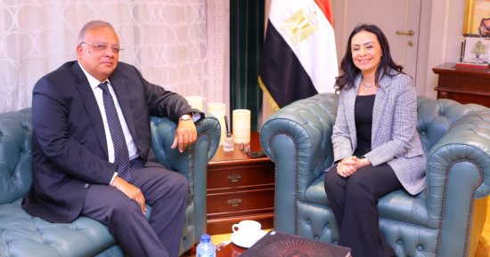 "القومى لحقوق الإنسان" يطالب بمراعاة العدالة في توزيع الخدمات على الفئات الأولى بالرعاية