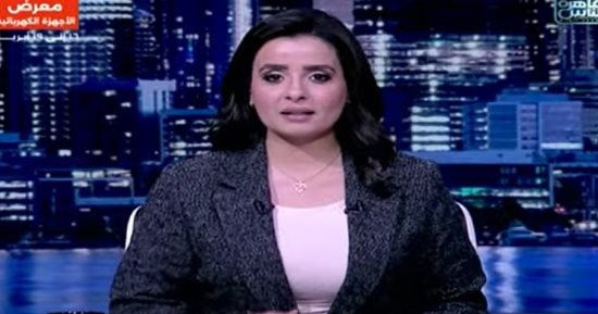 هند الضاوي: إسرائيل لن تكون موجودة فى النظام العالمي الجديد