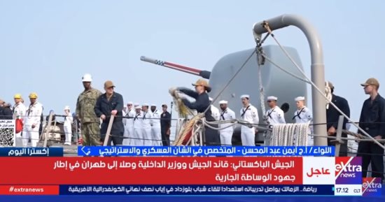 خبير: ضغوط أمريكية عسكرية لانتزاع مكاسب تفاوضية من طهران