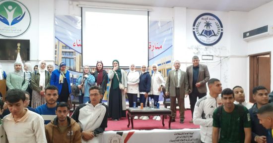 ندوة لإعلام شمال سيناء: الوعى المجتمعى خط الدفاع الأول فى مواجهة الشائعات