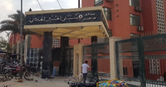 شهادات من قلب الغرفة.. النيابة تستمع للأم والجدة فى لغز اختفاء رضيعة الحسين