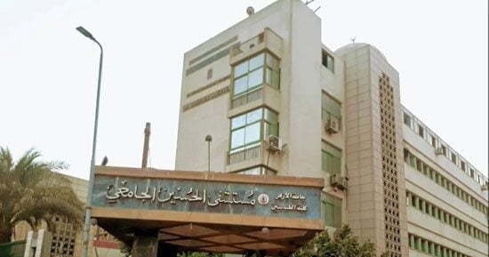 المشرف على مستشفيات الأزهر يكشف تفاصيل جديدة باختطاف رضيعة مستشفى الحسين