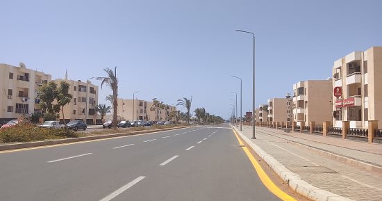 ارتفاع طفيف فى الحرارة غدًا.. شبورة صباحية ورياح خفيفة على القاهرة الكبرى
