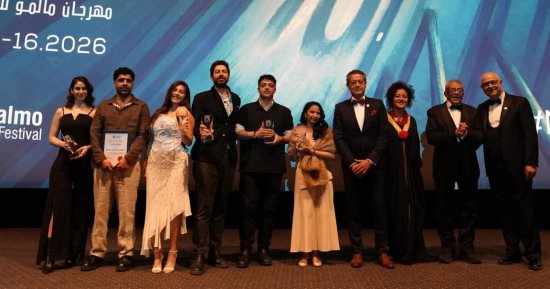 هجرة وآخر المعجزات أفضل فيلم طويل وقصير بمهرجان مالمو للسينما العربية