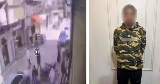 خناقة السناتر.. طالب يمزق جسد زميله بسلاح أبيض فى الشرقية