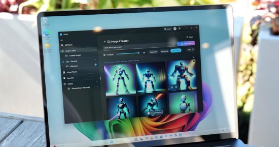 مايكروسوفت تطلق جهازى سيرفس لابتوب وسيرفس برو بمعالجات سنابدراجون X2