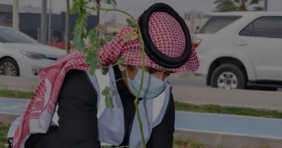 البلديات والإسكان بالسعودية: أكثر من 4700 متطوع يشاركون في مبادرة "مدن الجمال الحضري"