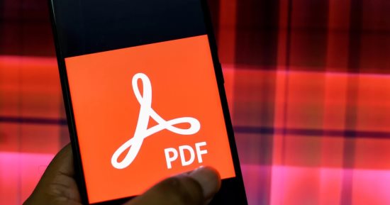 احذر من ملفات PDF.. أدوبى تعالج ثغرة تهدد ملايين المستخدمين