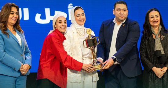 حياة كريمة تحصد المركز الأول بعدد المتطوعين في مسابقة أهل الخير 2026