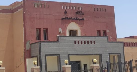 فى نقاط.. أهم محاور تطوير ورفع كفاءة قصر ثقافة شلاتين