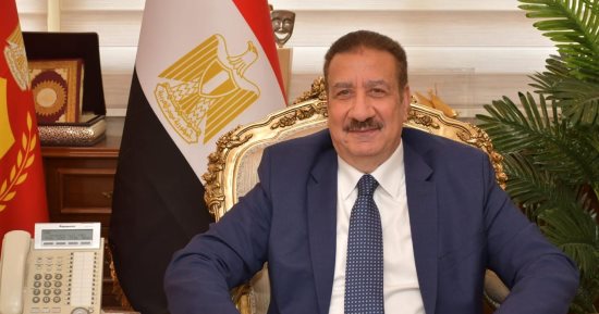 محافظ بورسعيد: تخصيص 5 مليارات جنيه لتطوير بنية المناطق السكنية بالتعاون مع جهاز تعمير سيناء  