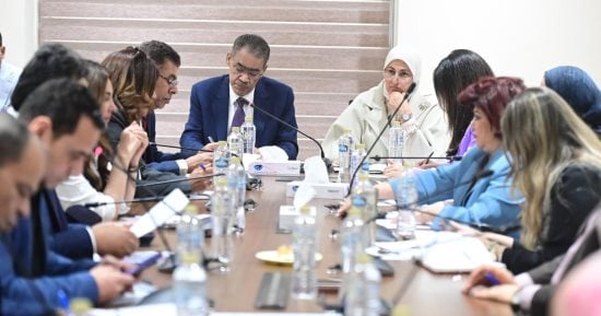 وزير الدولة للإعلام لـالنواب: دورنا توفير المعلومات الصحيحة سريعا.. ضياء رشوان: ستكون هناك آلية منتظمة للإجابة عن تساؤلات وسائل الإعلام يوميا.. ويوجد توجيه رئاسي بإعادة تأهيل واختيار متحدثين في جميع الوزارات