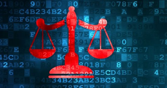 القانون يفرق بين المنصة والهوية والعقد الرقمى.. تفاصيل