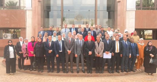 رئيس هيئة الاستعلامات: قطاع الإعلام الداخلى أهم أذرع الدولة لتعزيز الوعى