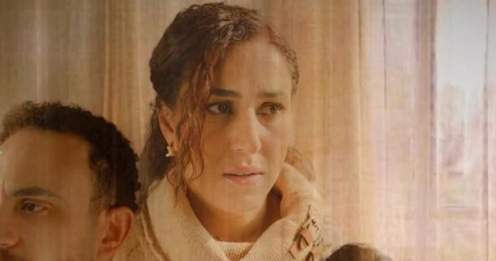 جهاد حسام الدين تشارك فى «بين نارين» على مسرح روابط.. 23 و24 أبريل