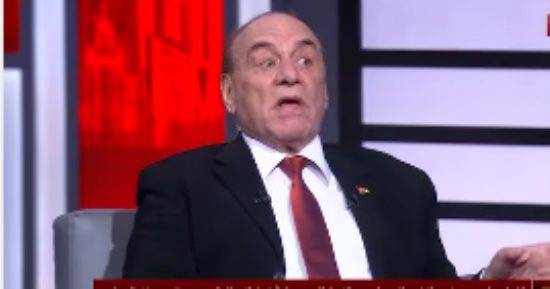 اللواء سمير فرج: حضور نائب الرئيس الأمريكى مفاوضات إسلام آباد سابقة تاريخية