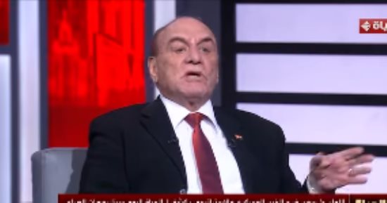 اللواء سمير فرج: مفاوضات إسلام آباد تشهد تحولاً تاريخياً بمفاوضات مباشرة لأول مرة
