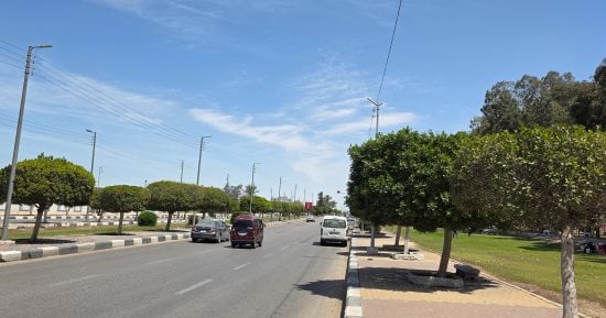 طقس حار وشبورة صباحية.. تعرف على حالة الطقس اليوم في الإسماعيلية