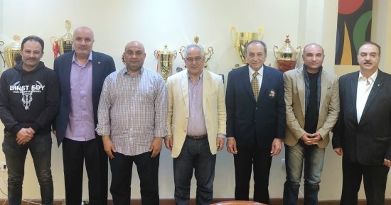 البارالمبية تشكل لجنة البارا بلياردو وإدراجها ضمن أنشطة الموسم المقبل
