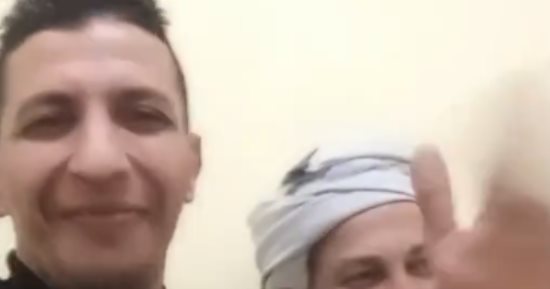 بعد 43 عامًا من الغياب.. 10 معلومات عن قصة "إسلام المخطوف" وعودته لأسرته 