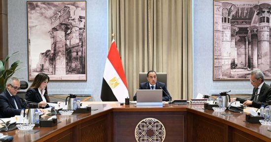الحكومة توافق على تقنين أوضاع 191 كنيسة ومبنى تابعاً 