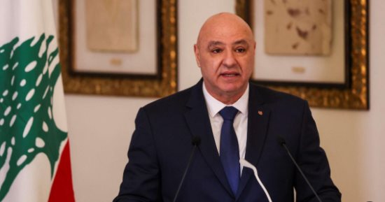 يشمل تخفيض مدة بعض العقوبات.. عون يوقع قانون العفو العام