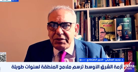 خبير: الأسواق العالمية فى حالة ترقب وتذبذب.. والحل يكمن فى إنهاء أزمة إيران